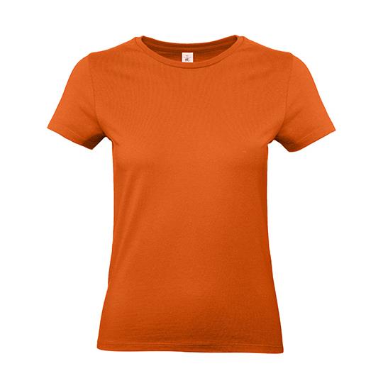 Urban Orange