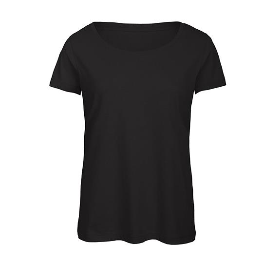 Women´s Triblend T-Shirt