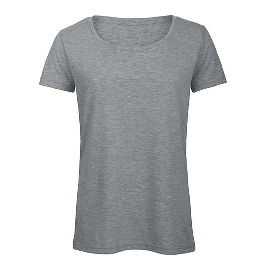Heather Light Grey