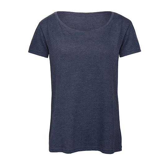 Heather Navy