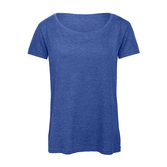 Heather Royal Blue