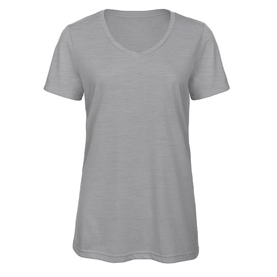 Heather Light Grey