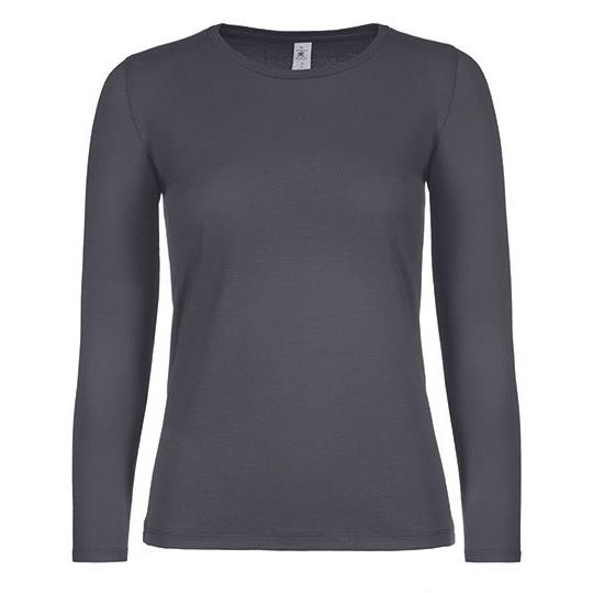 Dark Grey (Solid)