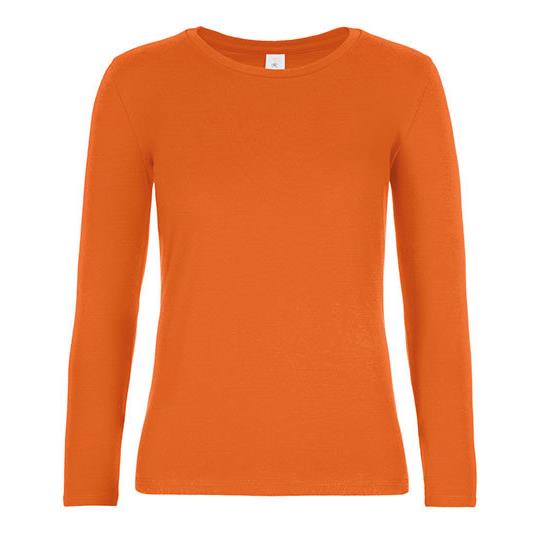 Urban Orange