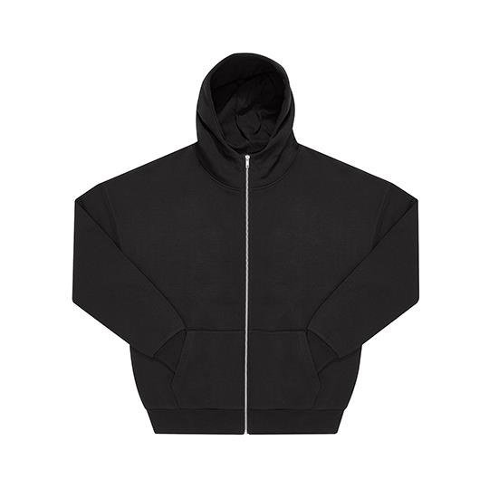 Influence Zip Hood