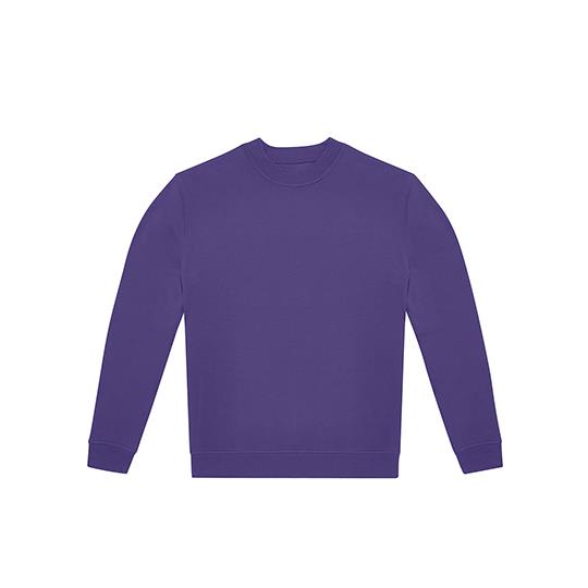 Radiant Purple