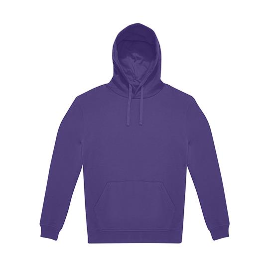 Radiant Purple