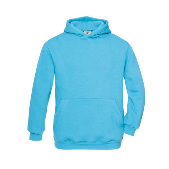 Very Turquoise
