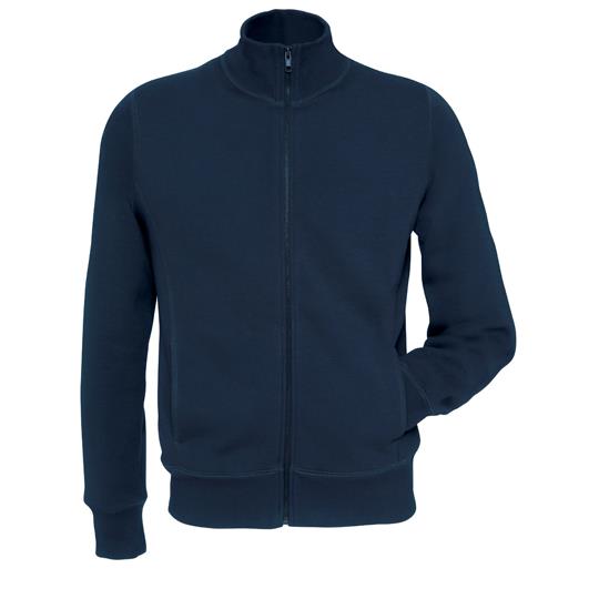 Men´s Sweat Jacket Spider