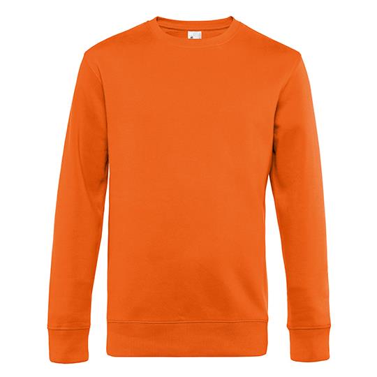 Pure Orange