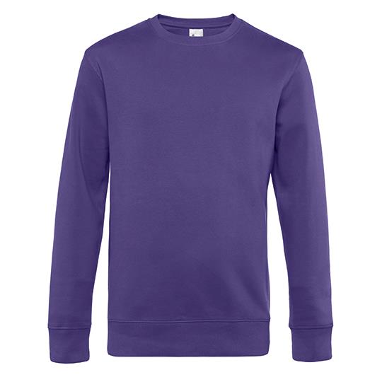 Radiant Purple