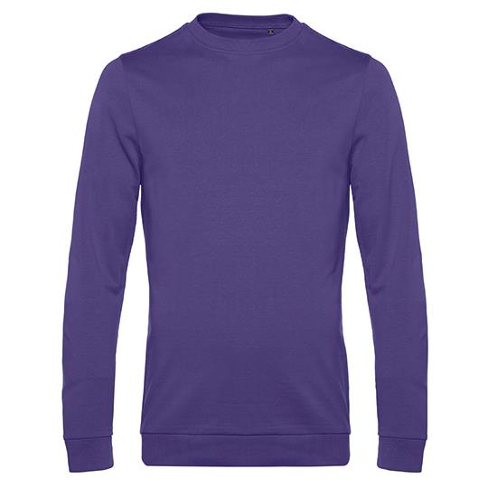 Radiant Purple