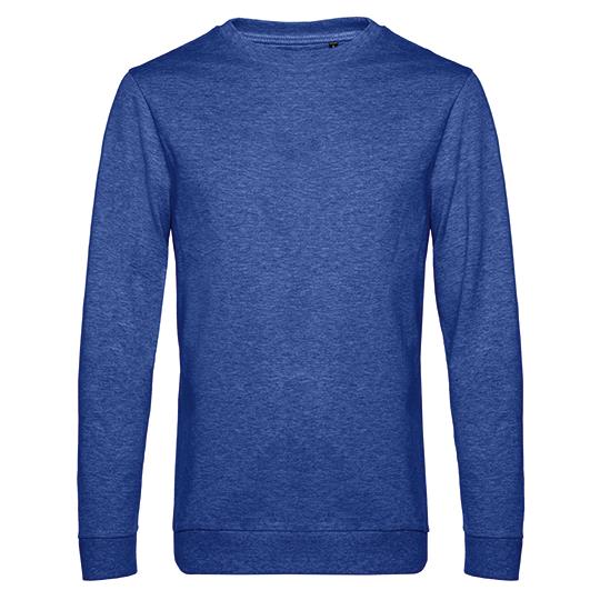 Heather Royal Blue