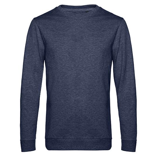 Heather Navy