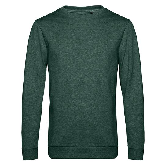 Heather Dark Green