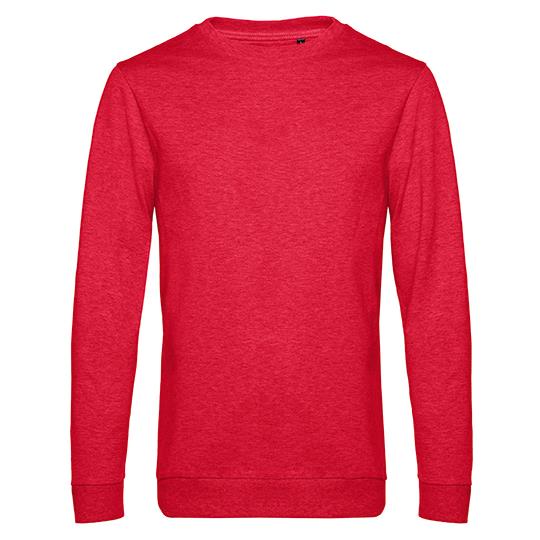 Heather Red