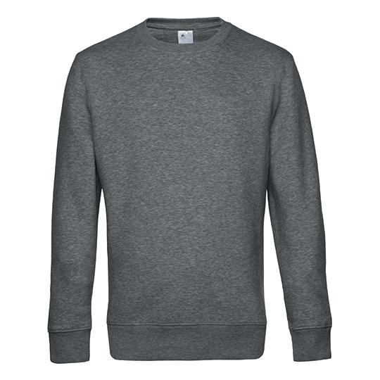 Heather Mid Grey