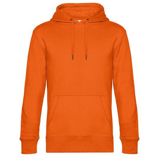 Pure Orange