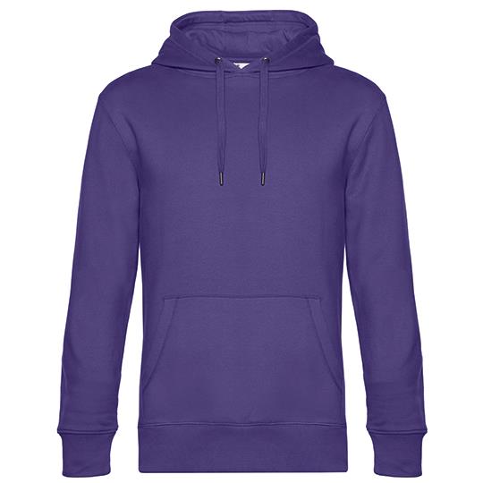 Radiant Purple