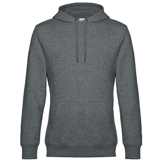 Heather Mid Grey