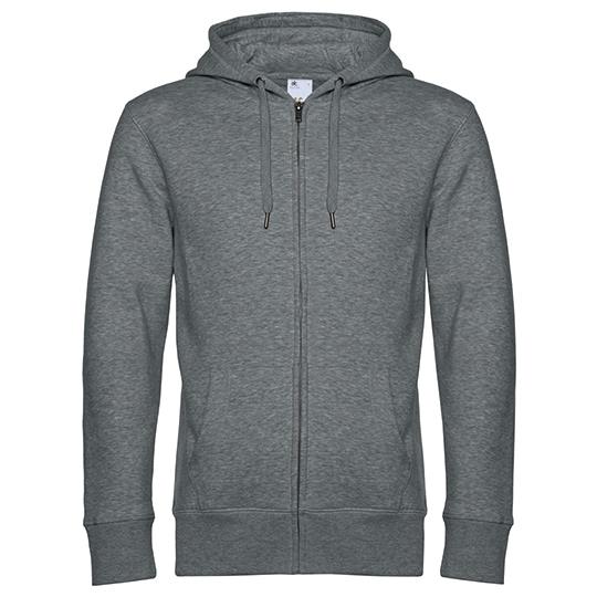Heather Mid Grey