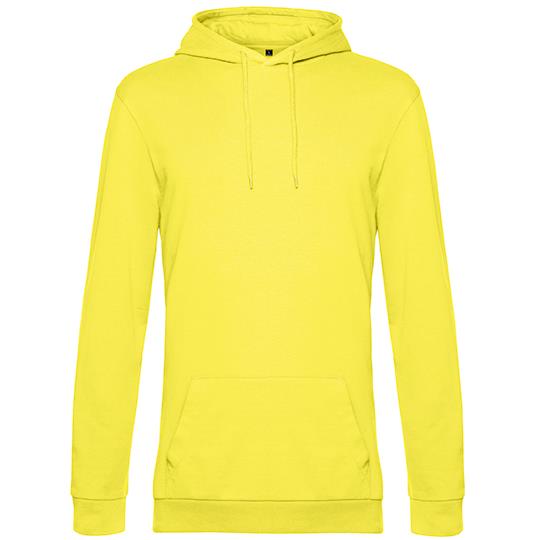 Solar Yellow