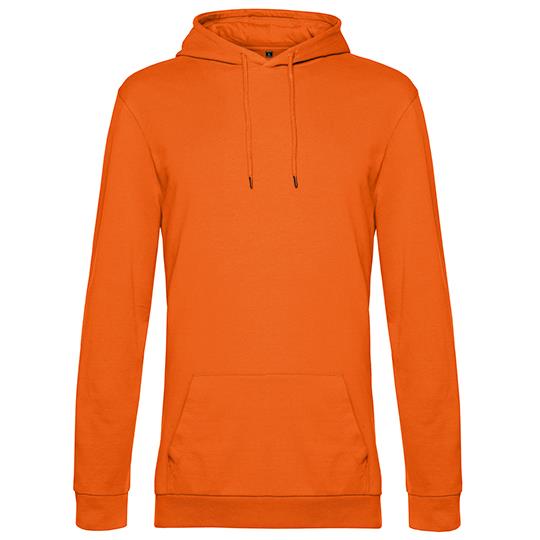 Pure Orange