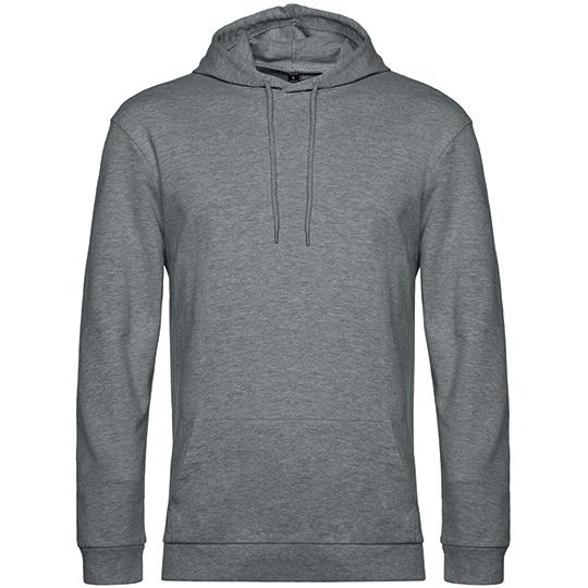 Heather Mid Grey
