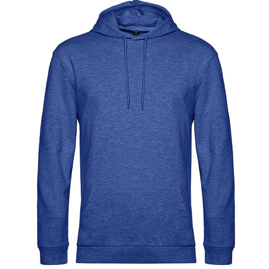 Heather Royal Blue