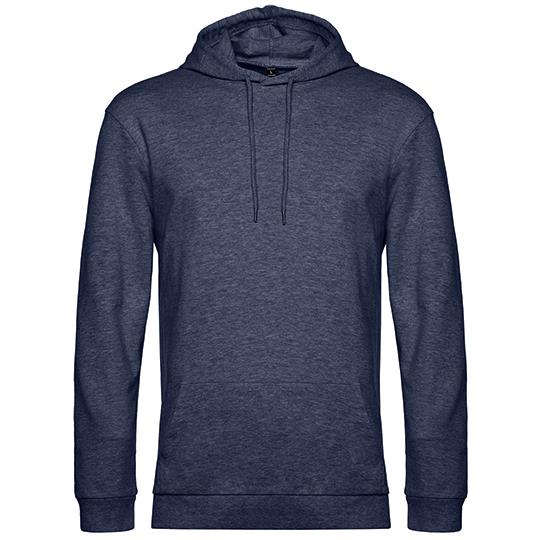 Heather Navy