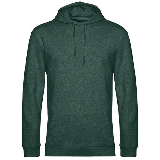 Heather Dark Green