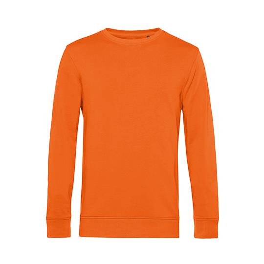 Pure Orange
