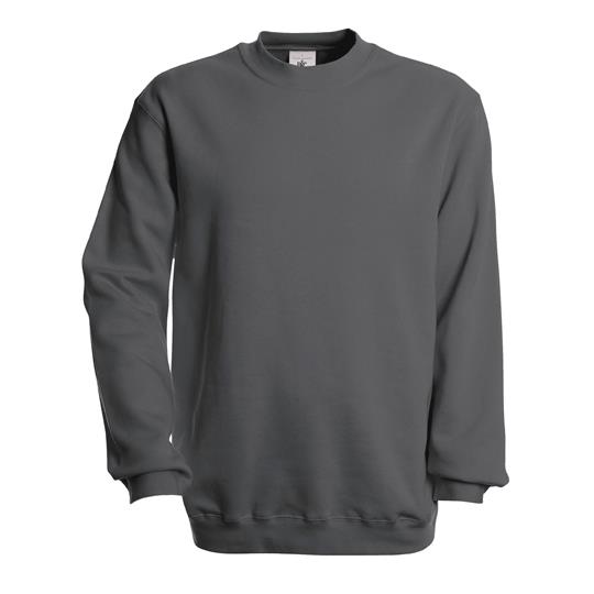Steel Grey (Solid)