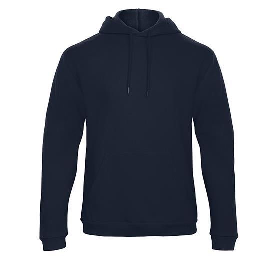 ID.203 50/50 Hooded Sweatshirt