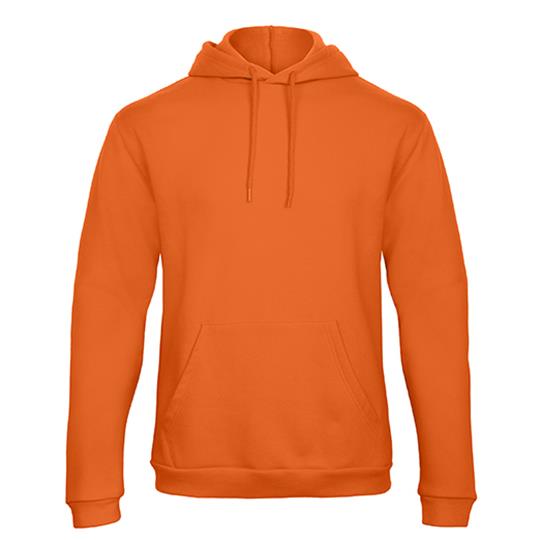 Pumpkin Orange