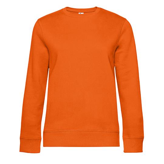 Pure Orange