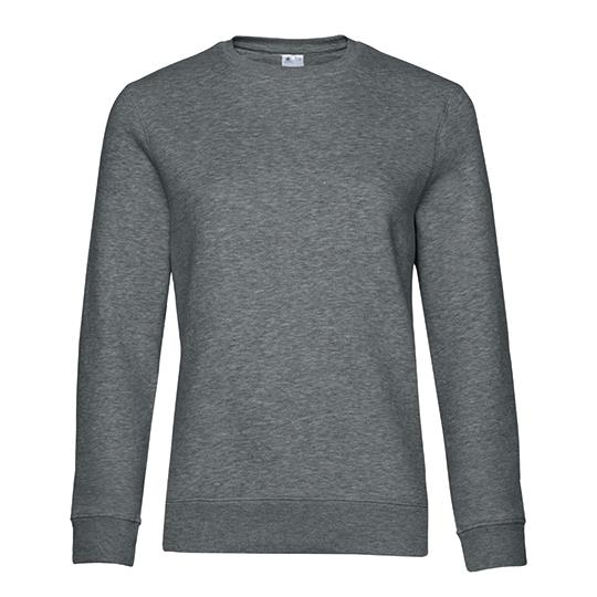 Heather Mid Grey