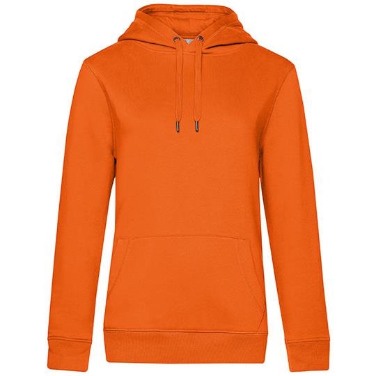 Pure Orange