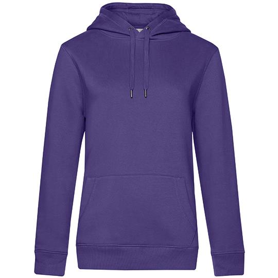 Radiant Purple