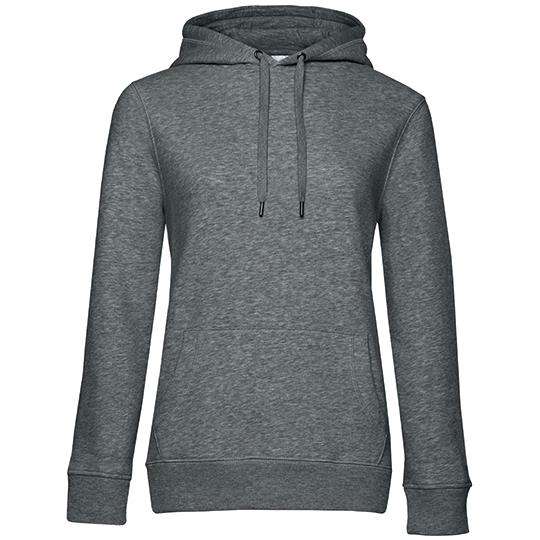 Heather Mid Grey