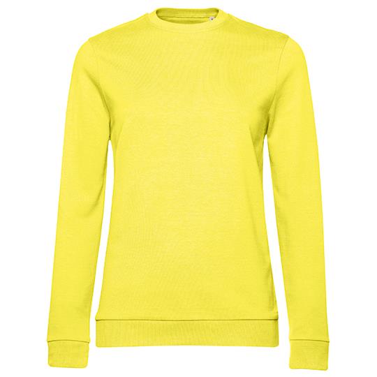 Solar Yellow