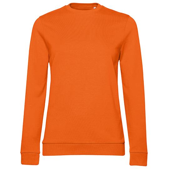 Pure Orange