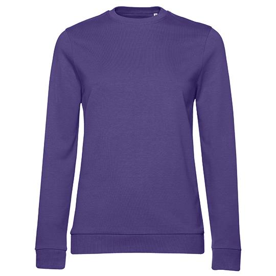 Radiant Purple