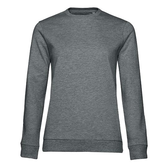 Heather Mid Grey