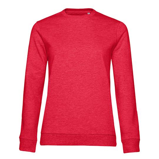 Heather Red