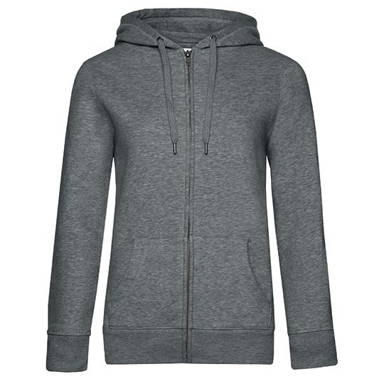 Heather Mid Grey