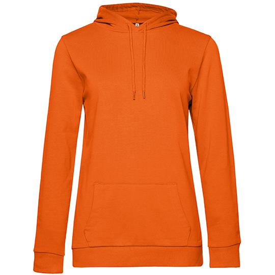 Pure Orange