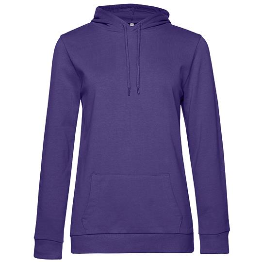 Radiant Purple