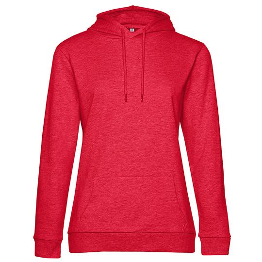 Heather Red