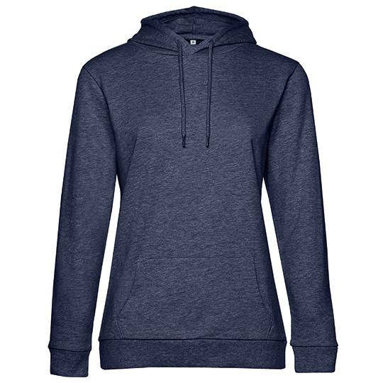 Heather Navy